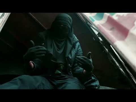 AWILILLA OFFICIAL MUSIC VIDEO (POLITICAL DISS) #celylondrill #slrap #balazca