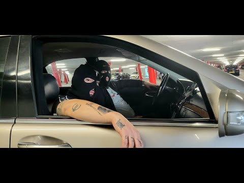 IRON TEGE FEAT. ILLEGAL - WMA (VIDEO)