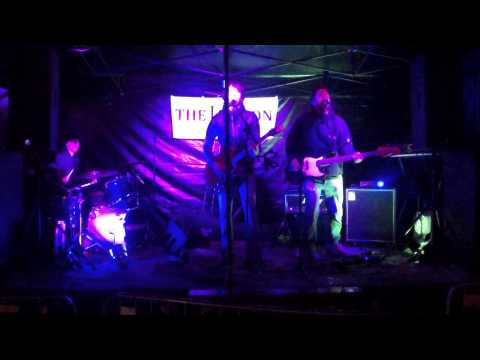 THE JAM'SON - BASKET CASE 01.05.15