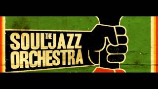 The Souljazz Orchestra - Freedom No Go Die