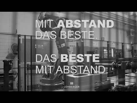 DIE WELT VON LOHBERGER 🎬 | Ein Blick hinter die Kulissen❗️