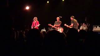 Hot Snakes - “I Need A Doctor” live at Elsewhere, Brooklyn, NY