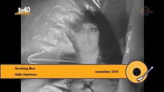 Shocking Blue - Hello Darkness  (1970)