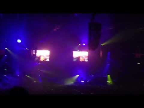 Transmission 2010 Prague Part 15/18 - intro Simon Patterson HD