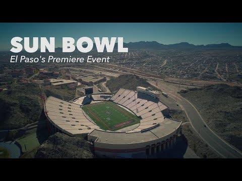 image-Is there still a Sun Bowl?