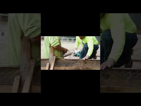 Episode 4: The Risinger Build - Under Slab Plumbing & Electrical Plan #builders #home #electrical