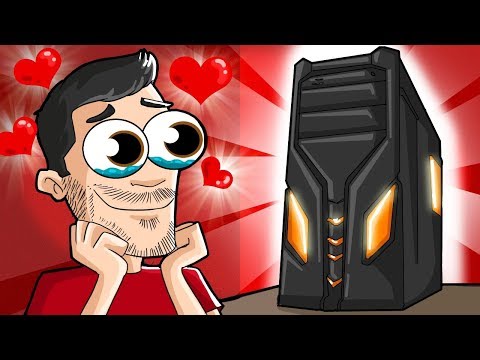O MELHOR PC GAMER DO MUNDO R$ 30.000,00 REAIS â€¹CLASH WARâ€º