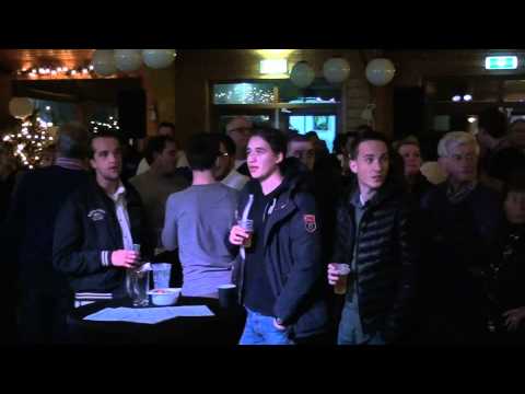 Kippenveiling 2014 BVCB