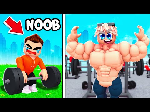 WER wird der BESTE in allen ROBLOX SPIELEN !?