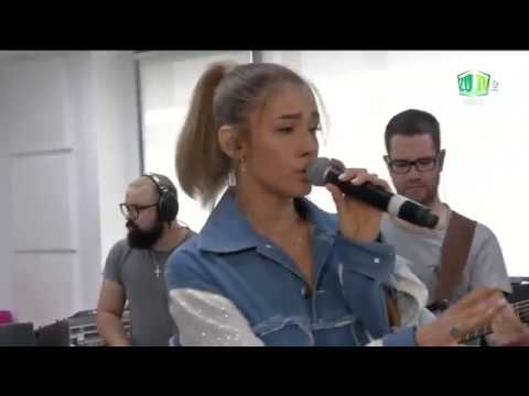 Alina Eremia & Mark Stam - Doar noi (live la ZU)