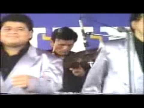 Armonia 10 SUFRO AL NO TENERTE A MI LADO MAKUKO GALLARDO