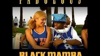 Fabolous - Black Mamba Freestyle
