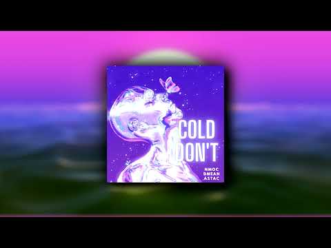 Cold Don't | Nmọc ft. Dmean x Astac ( Official Lyrics Video) | ( Prod.by Meocamtu )