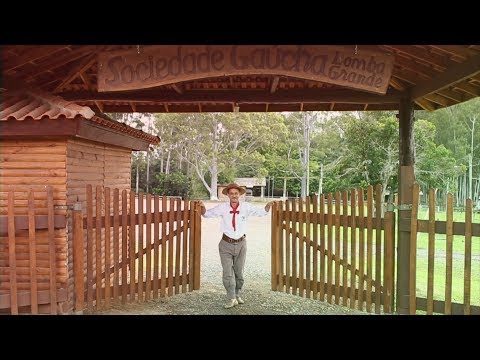 Sociedade Gaúcha de Lomba Grande completa 80 anos de história