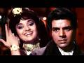 धर्मेंद्र आशा पारेख Parde Me Rehne Do Parda Na Uthaao Asha Parekh 