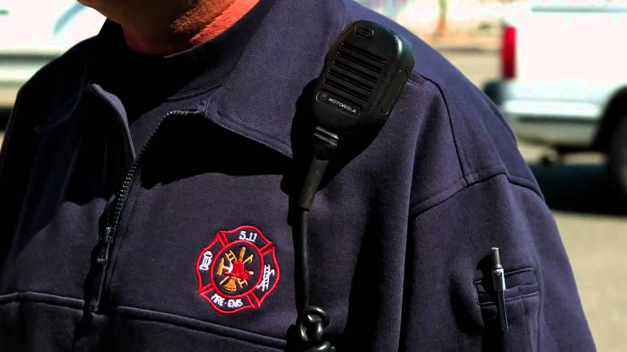 5.11 Tactical Job Shirt