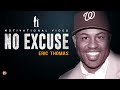 No Excuse Eric Thomas Motivation Motivation 1 Minute Motivation