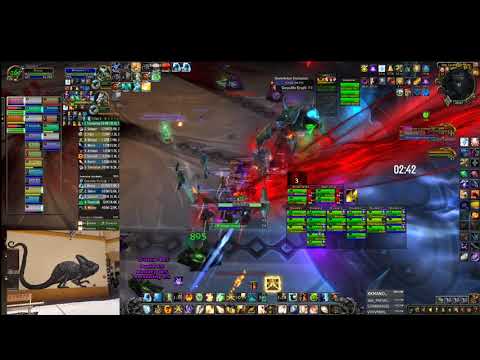 2021 08 21 SoD HC Seelenfetzer Dormazain - Punishers Mucco mp4