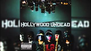 Hollywood Undead - Black Dahlia (The Pharmacy Remix)