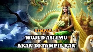 Download lagu JIWA TERPILIH _ WUJUD ASLIMU AKAN DI TAMPILKAN  mp3