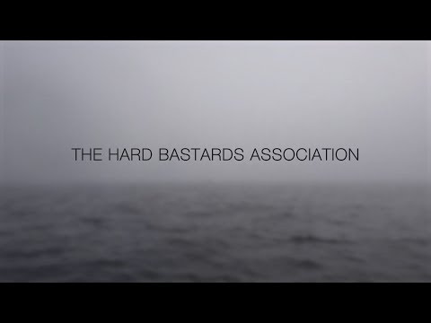 The Hard Bastards Association - Seascape Silverrudder 2017