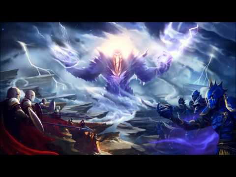 Spellforce 2 - Demons of the Past - Trailer HD