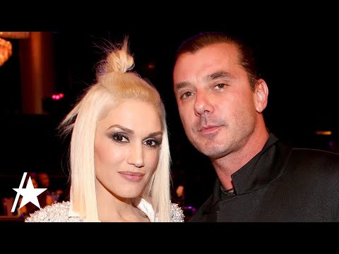 Gwen Stefani's Ex Gavin Rossdale Shares 'Shame' Over Their Divorce