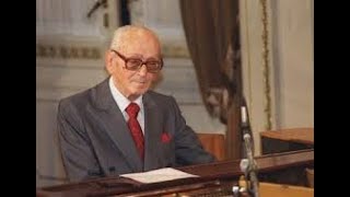 Osvaldo Pugliese Inspiración (1962)