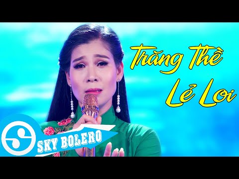 Trăng thề lẻ loi - Yến Ly