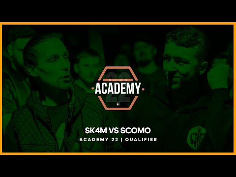 SK4M vs Scomo