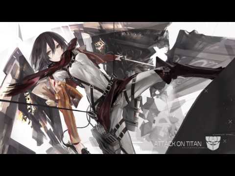 Songs lyrics - Great escape By attack on titan/Shingeki No Kyojin ending 2  (english) - Wattpad