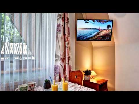 Dom Wypoczynkowy Orełki Bukowina Tatrzańska