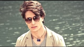 Tiger Shroff Dances On The Song Beat Pe Booty | A Flying Jatt