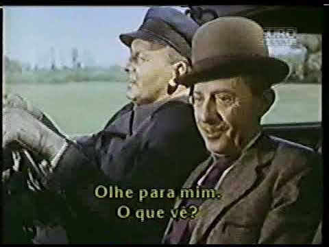 Herr Puntila und sein Knecht Matti (Alberto Cavalcanti, 1960)