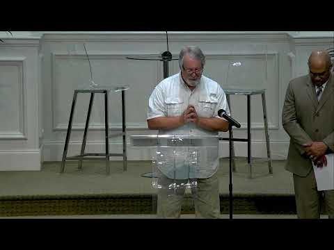 GSCOC Live Broadcast 03.26.23