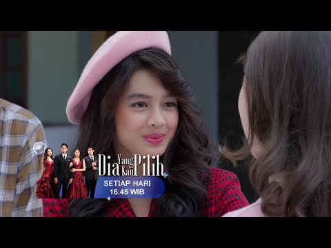 Dia Yang Kau Pilih: Bella Akan Bantu Usaha Dafa & Kinara | 14 Desember 2023