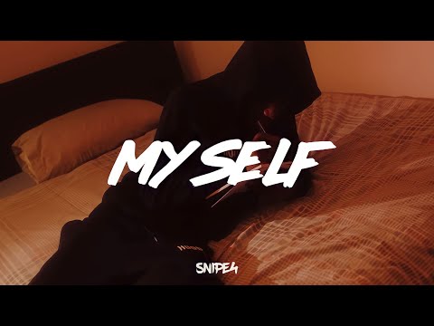 [FREE] JBEE x Shiloh Dynasty Lofi Drill Type Beat - "MY SELF"
