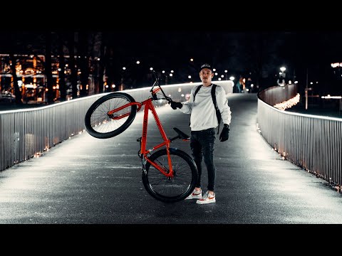 Chill Lockdown Ride Zwolle | @fastbeast_nigel | SE Bike | Sony A7iii + Sigma 24-70 2.8