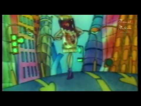 Comercial Tubby 3 y Tubby 4