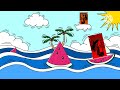 Snow Belle And Bob Toons Episode 1 Robosplaat
