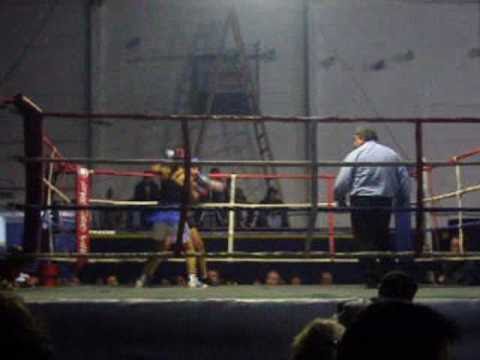 Vanesa Taborda vs. Laura Lescano - video