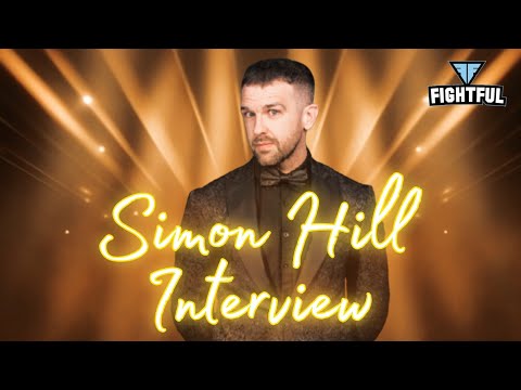 Simon Hill: Aonghus McAnally Is A Dream Commentary Partner