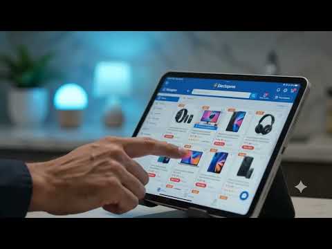 Electapros video thumbnail