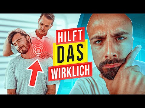 Was bringt Osteopathe, Chiropraktik & Co. (ALLES SINNLOS?!)