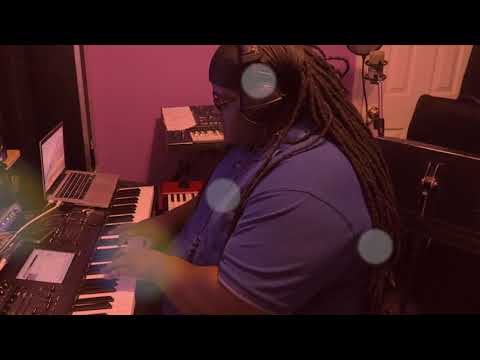 F.L.O.W. Cam #17: Asaph Ward Birthday Goove