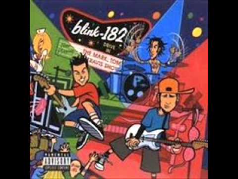 Blink-182 - 2000 - The Mark, Tom, and Travis Show (The Enema Strikes Back) (Album)
