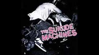 The Suicide Machines-Break the Glass