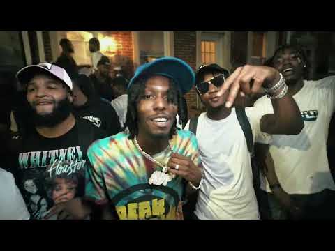 Nbf Bones - Checkin in (Official Video)