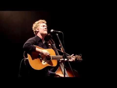 "Astral Weeks" - Glen Hansard live @ Harvest of Art Festival, Vienna 8 July 2016
