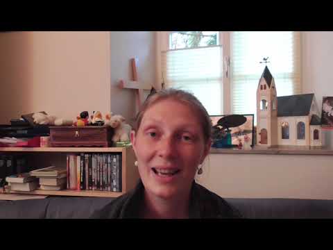 Gedanken zum 11.6.2021 - Du bist der Weg (KAA 044)